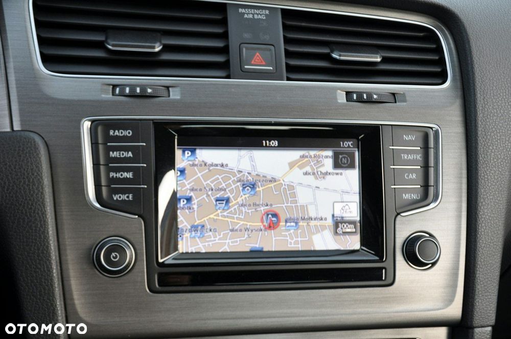 Volkswagen Golf - 30