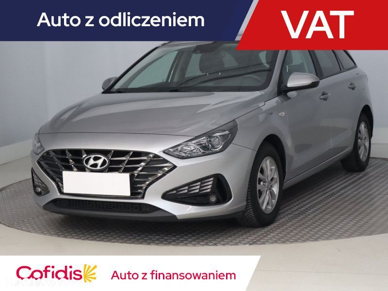 Hyundai i30 - 2