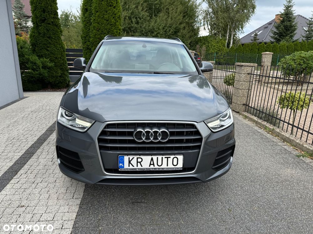 Audi Q3 1.4 TFSI - 26