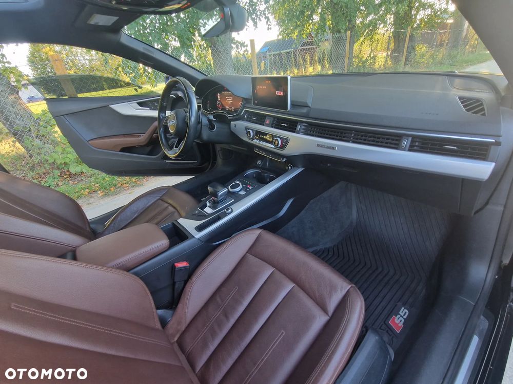 Audi A5 Coupé - 25
