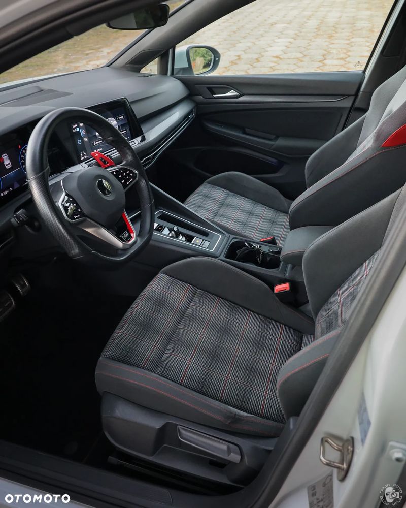 Volkswagen Golf GTI 2.0 TSI OPF DSG Performance - 19