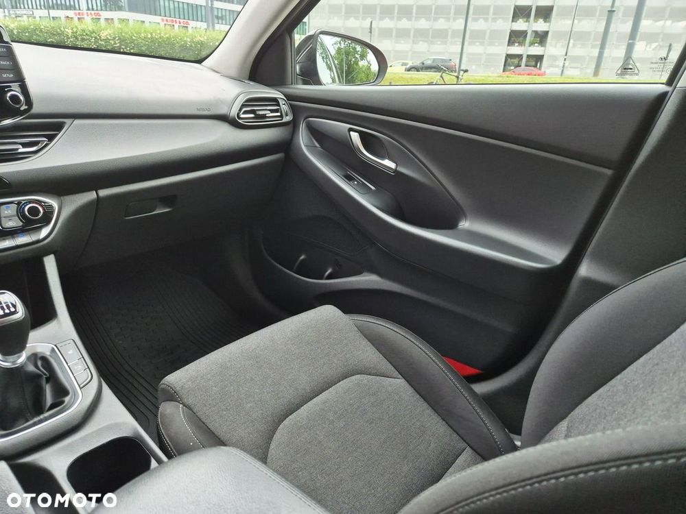 Hyundai i30 1.0 T-GDI Smart - 39