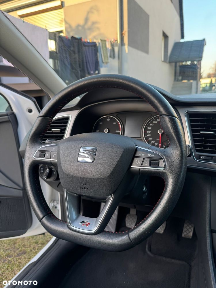 Seat Leon SC 2.0 TDI DPF Start&Stop FR - 24