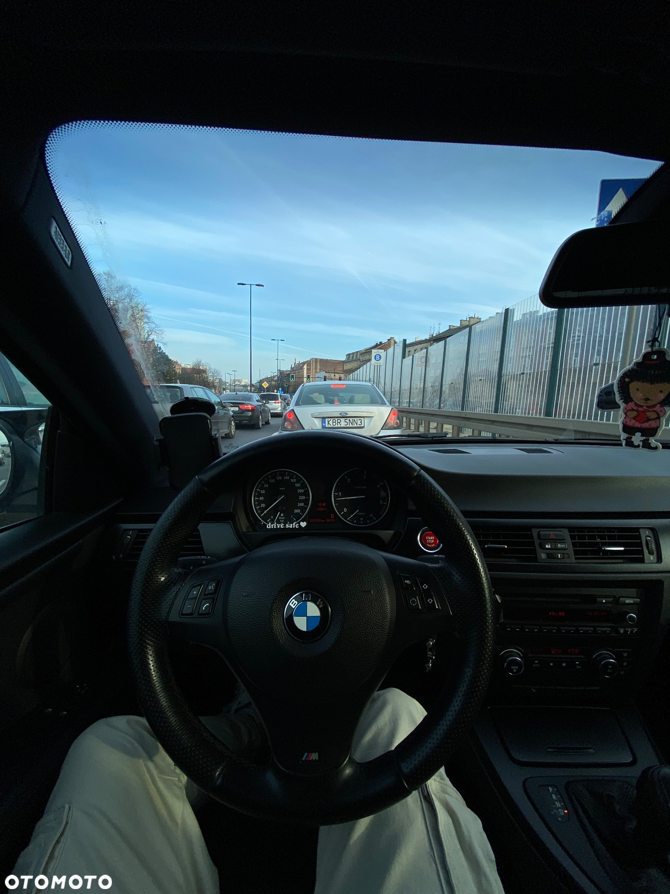 BMW Seria 3 - 25
