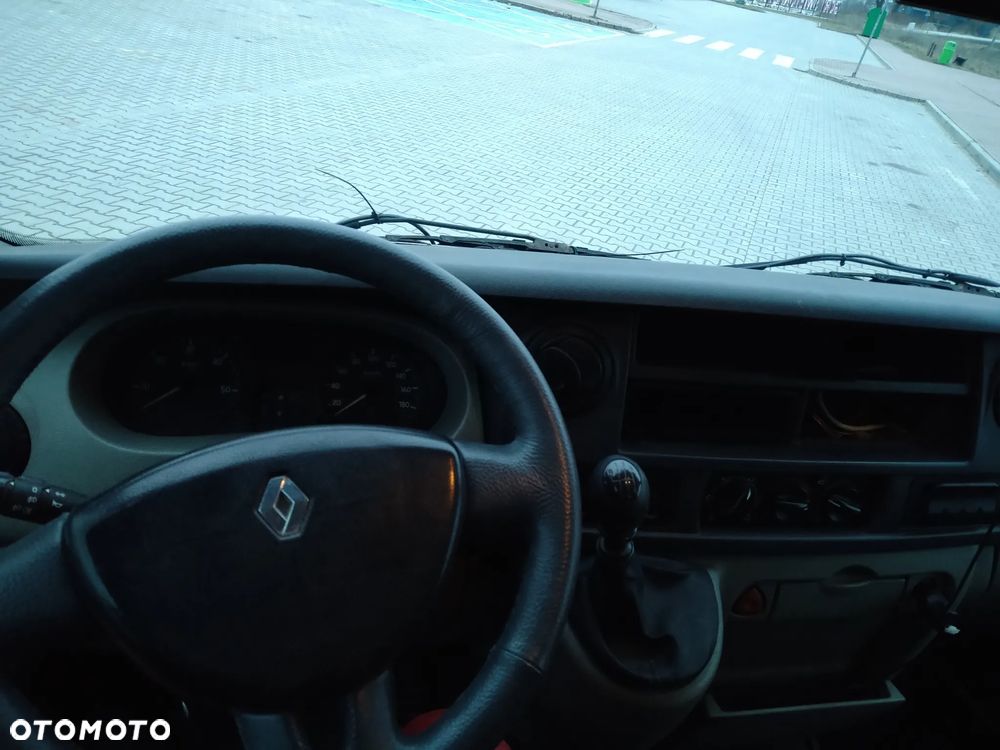 Renault MASTER - 13