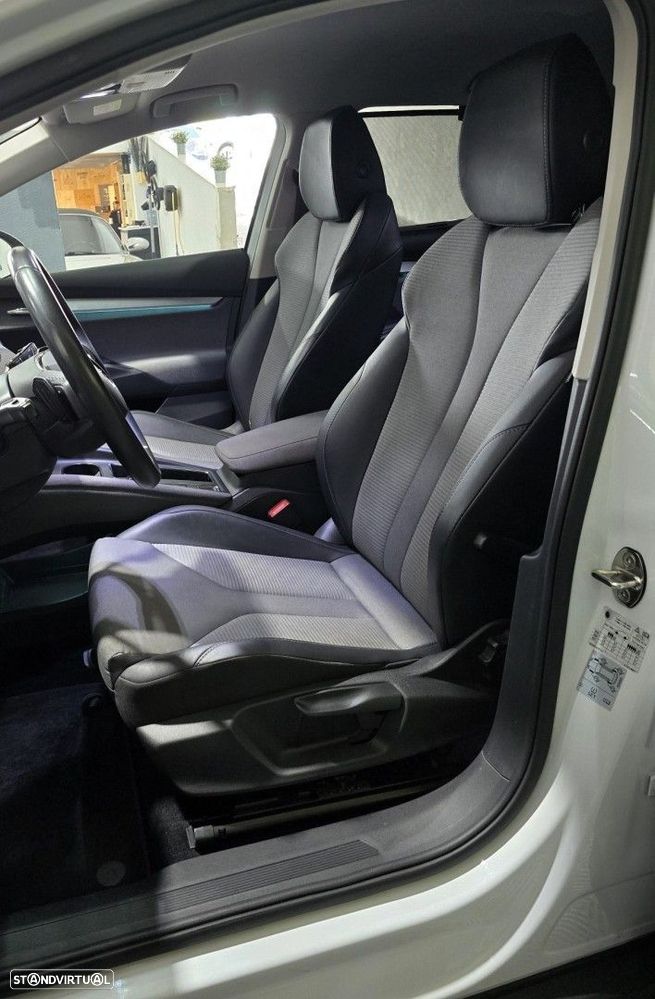 Skoda Enyaq iV 80 Sportline - 11