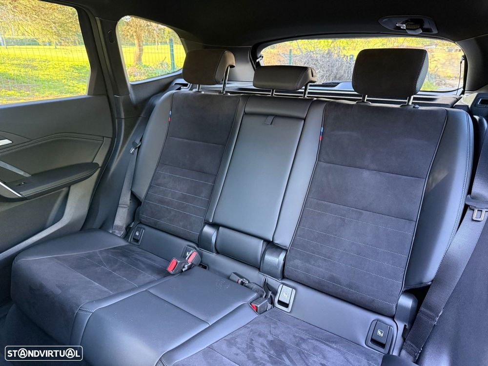 BMW X1 xDrive25e Pack Desportivo M - 32