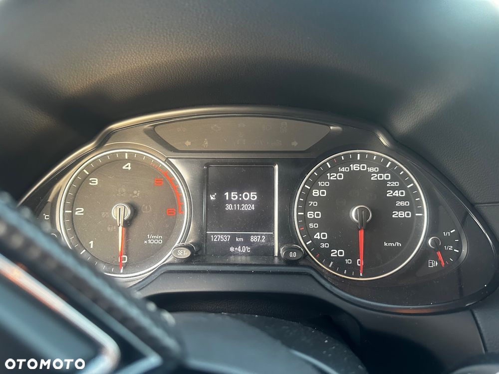Audi Q5 2.0 TDI clean diesel Quattro S tronic - 7