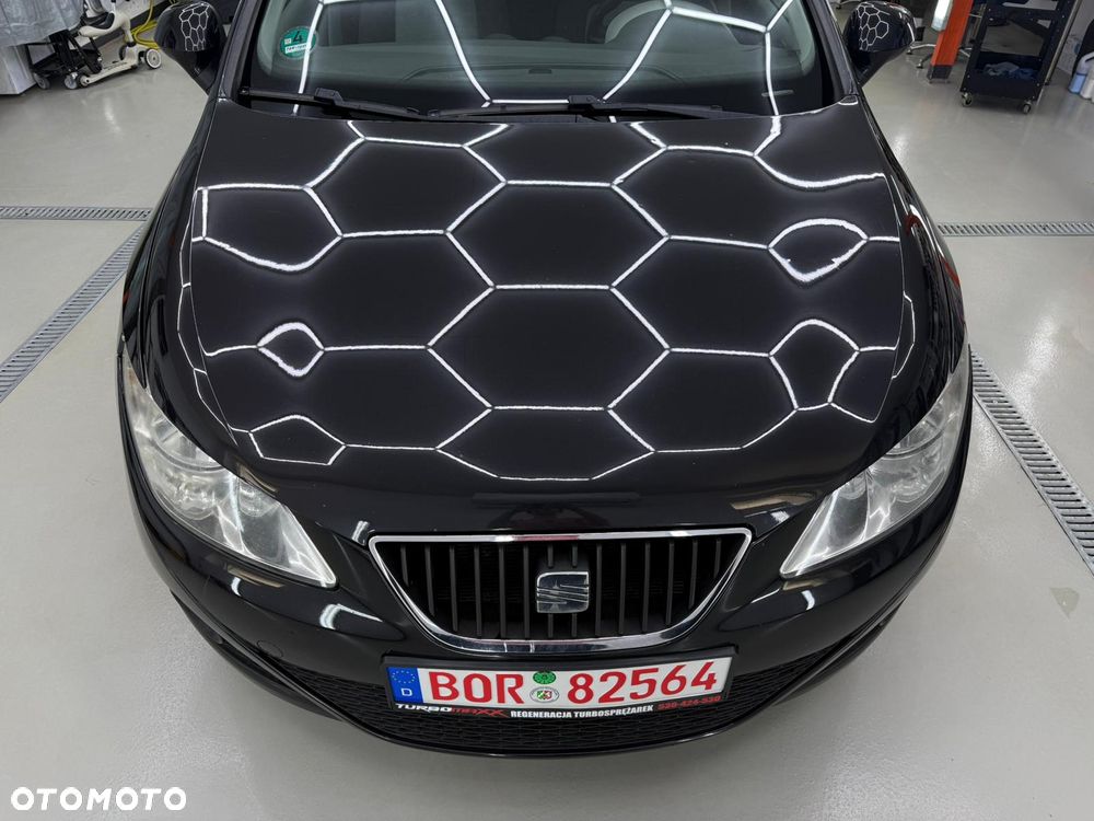 Seat Ibiza - 9