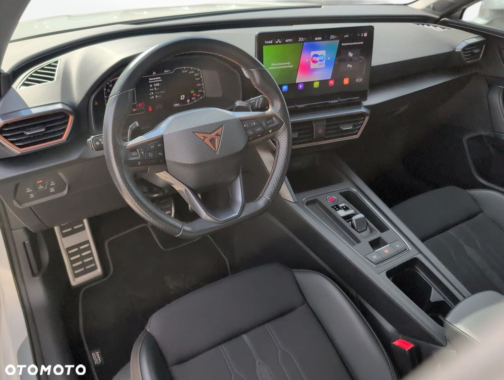 Cupra Leon - 18