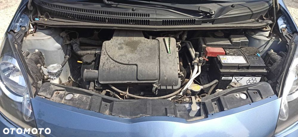 Toyota Aygo - 6