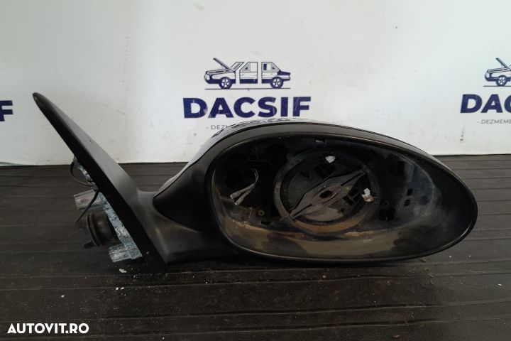 Oglinda dreapta electrica E1010803 CU 5 PINI E1010803 CU 5 PINI BMW S - 1
