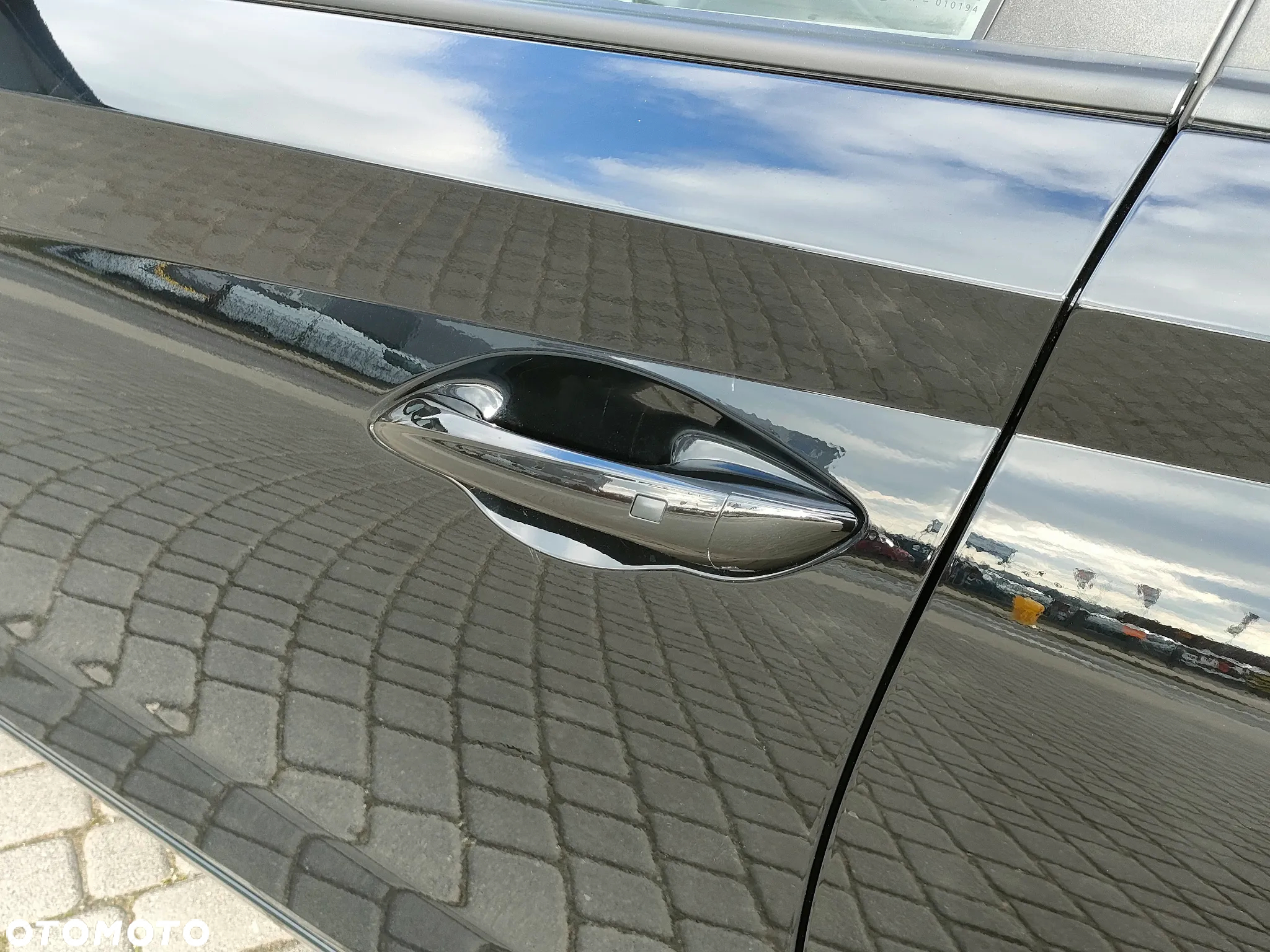 Hyundai i20 1.0 T-GDI 48V-Hybrid Intro - 8