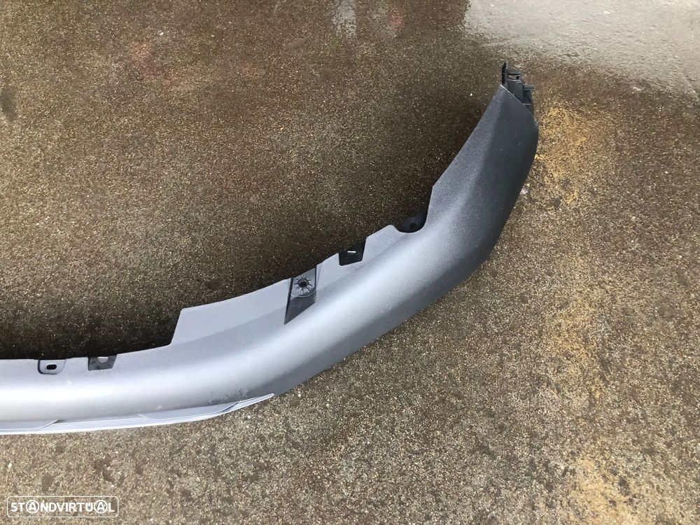 PEUGEOT 3008 II LIP PLASTICO PARA CHOQUES FRENTE - Z465 - 4