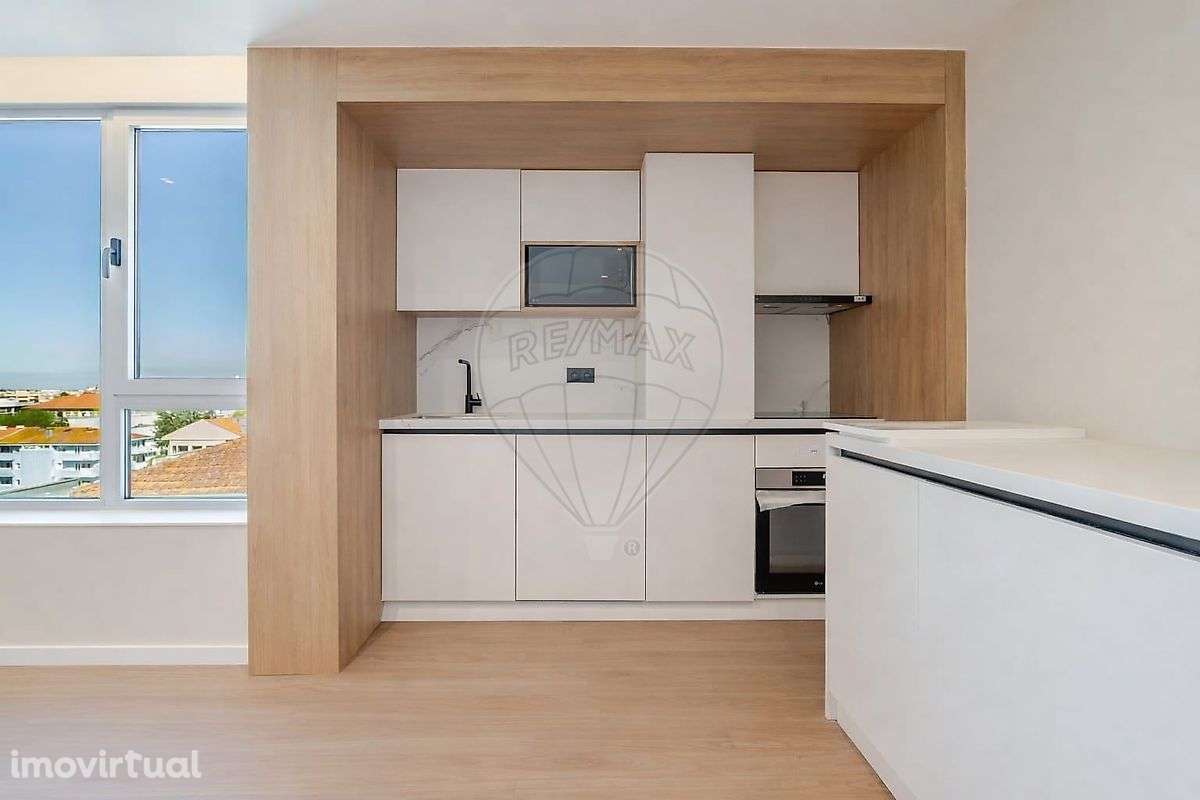 Apartamento T1 para venda - Grande imagem: 3/42