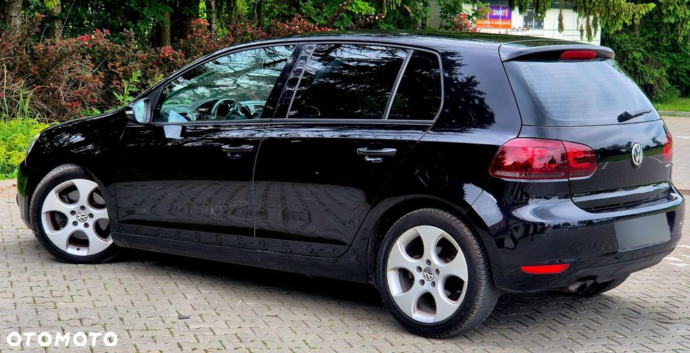 Volkswagen Golf 1.4 TSI Team - 12