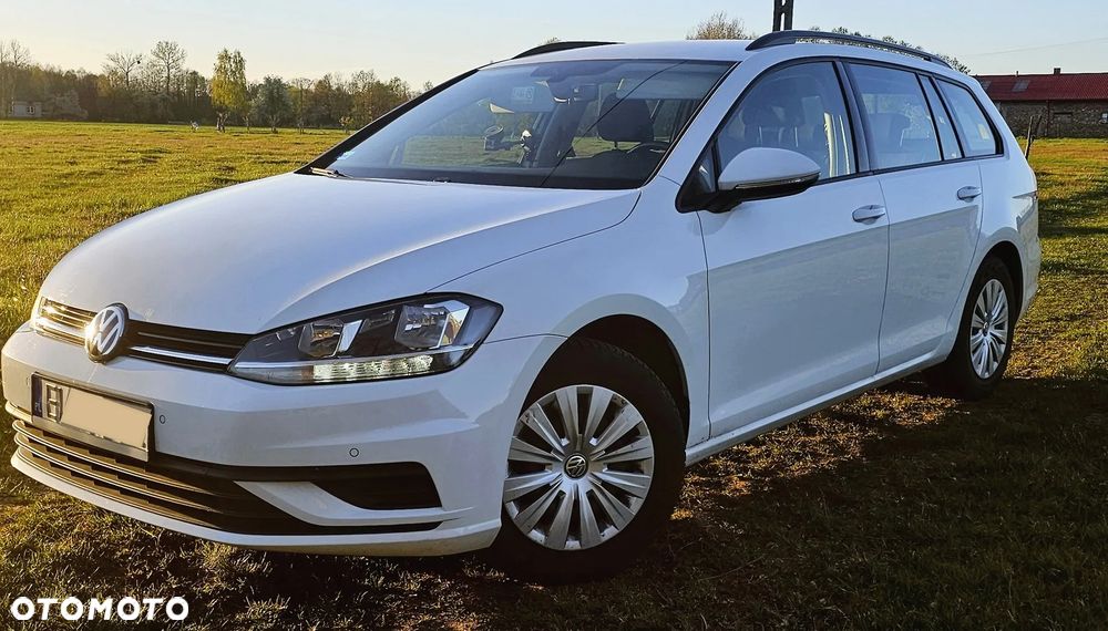 Volkswagen Golf 1.6 TDI BMT Comfortline - 15