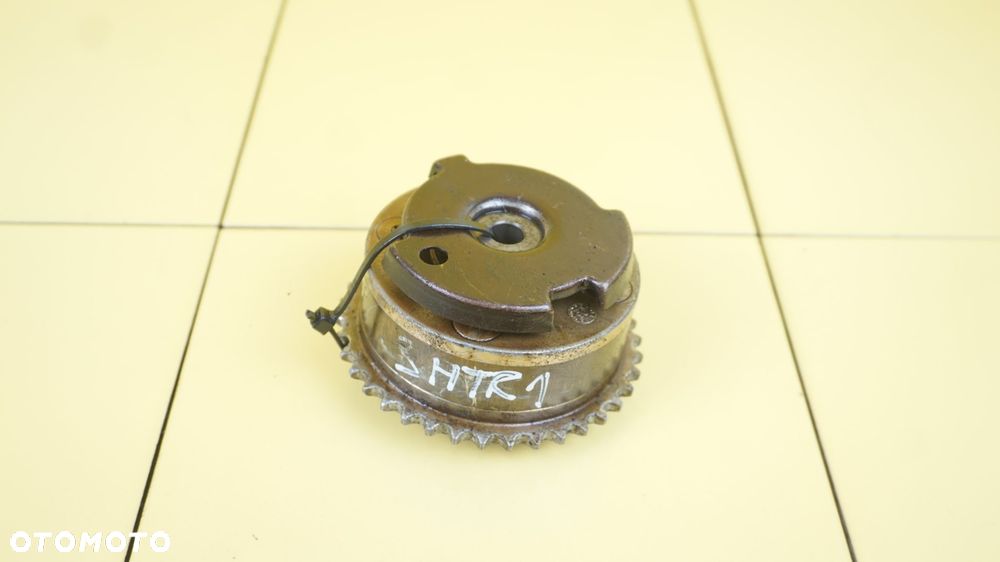 BMW E90 325i 2.5 B 08r 218KM N52B25AF vanos walka rozrzadu wariator 7526435 - 1