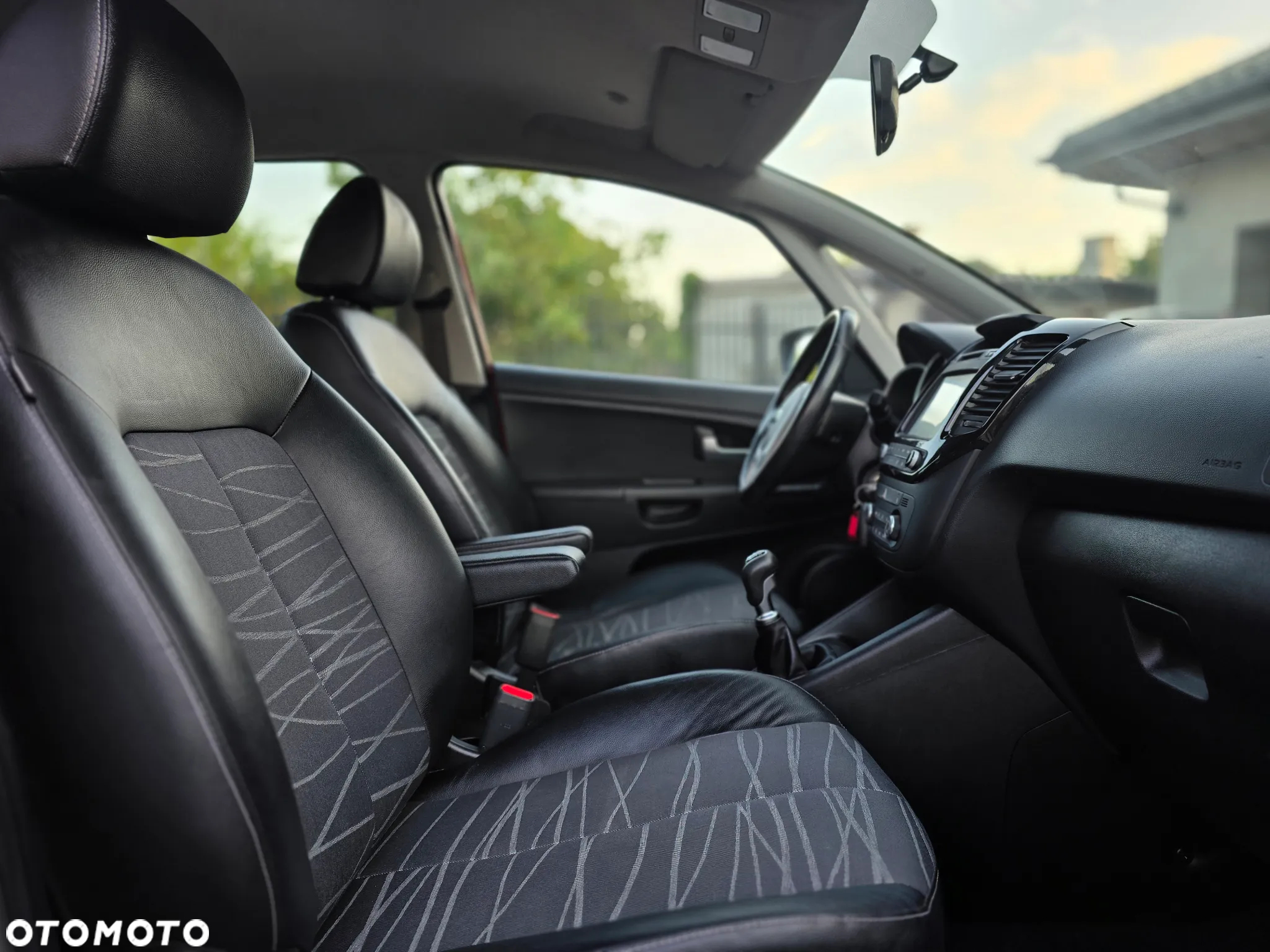 Kia Venga - 19