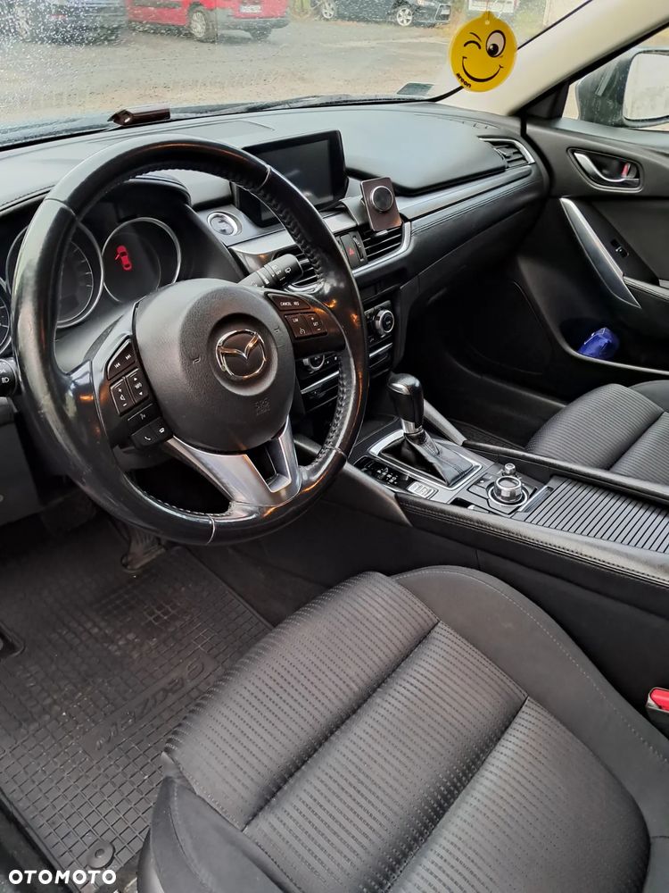 Mazda 6 2.0 Skyenergy - 8