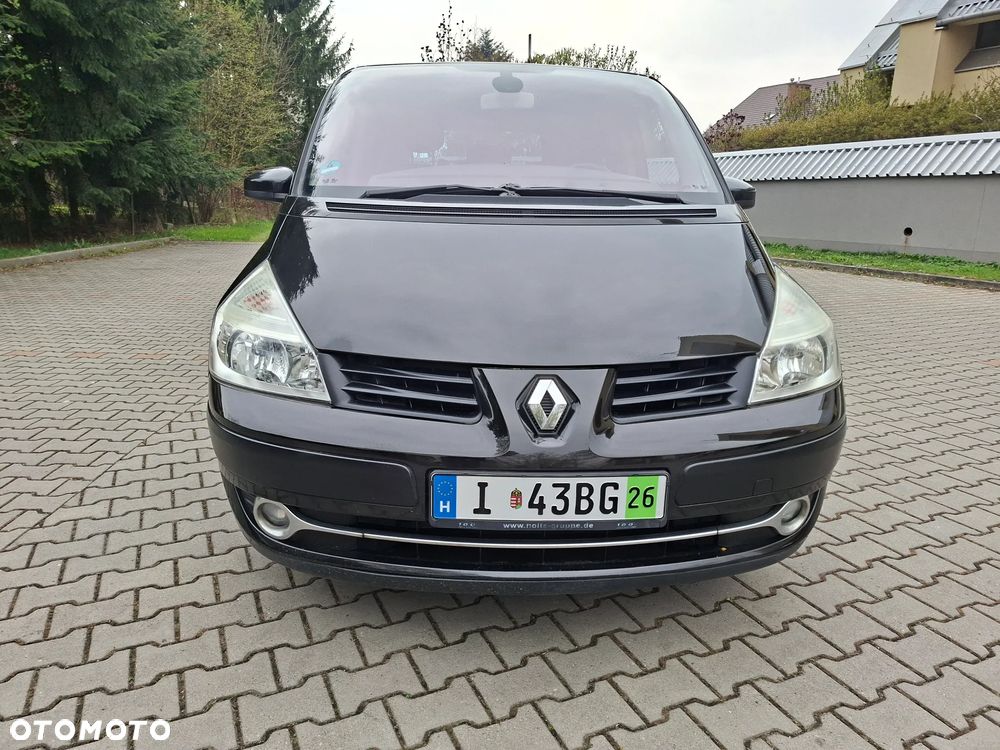 Renault Espace 2.0 Expression - 21