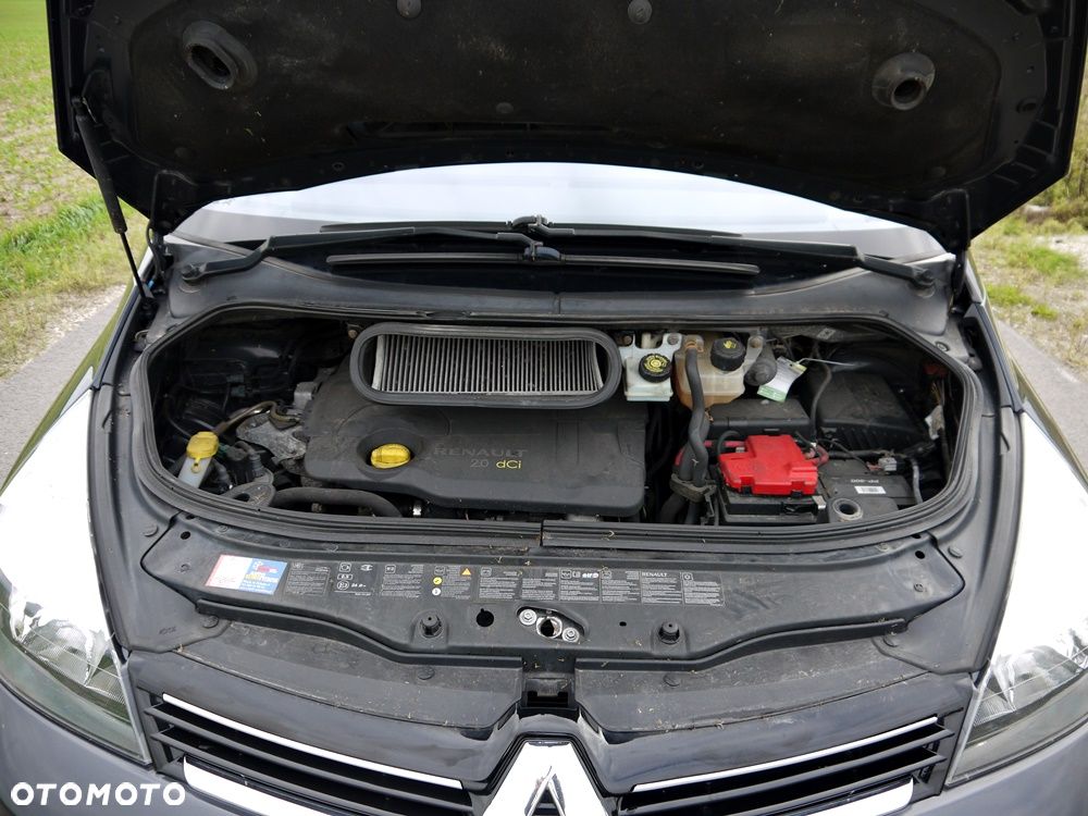 Renault Grand Espace 2.0 dCi 150 FAP Celsium - 28