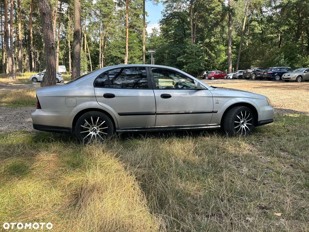 Chevrolet Evanda 2.0 16V CDX / Platinum - 6