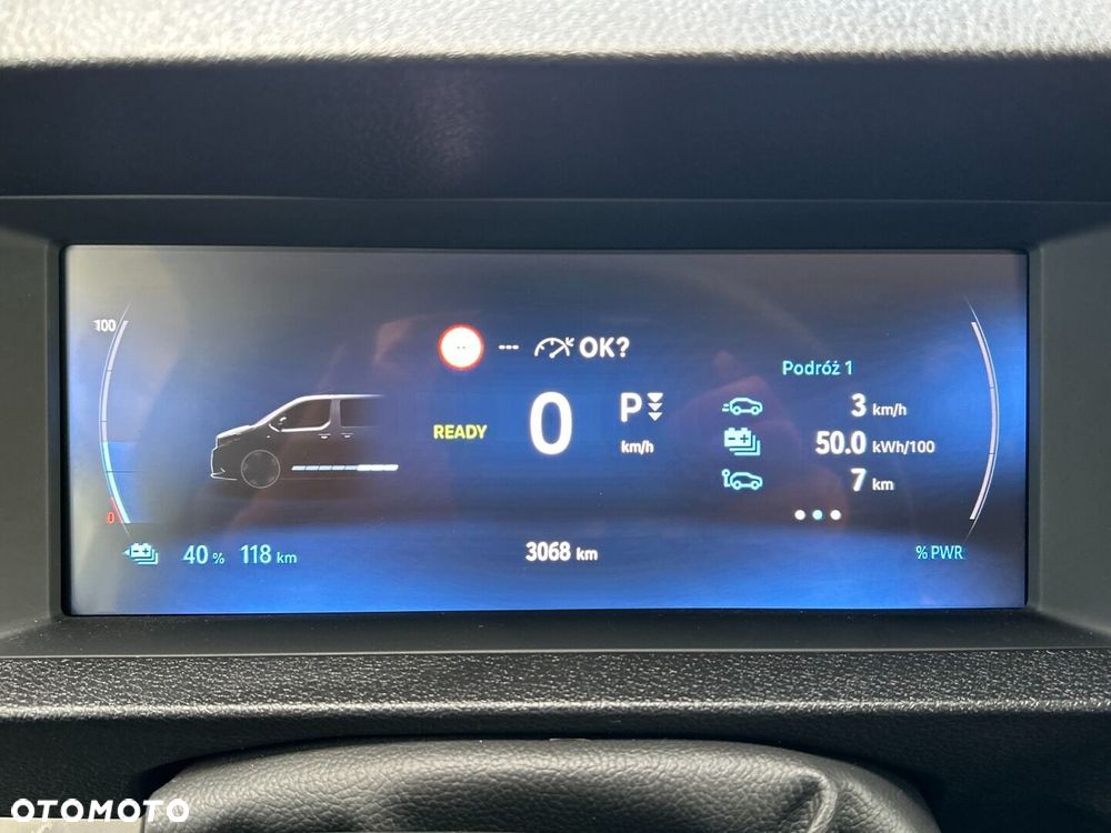 Toyota PROACE - 17