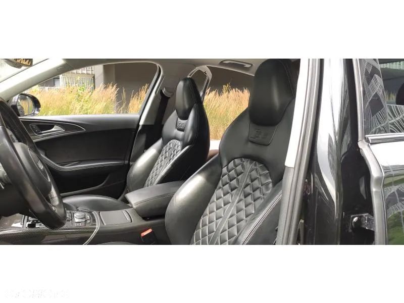 Audi S6 Limousine ver-4-0-tfsi-quattro-s-tronic - 22