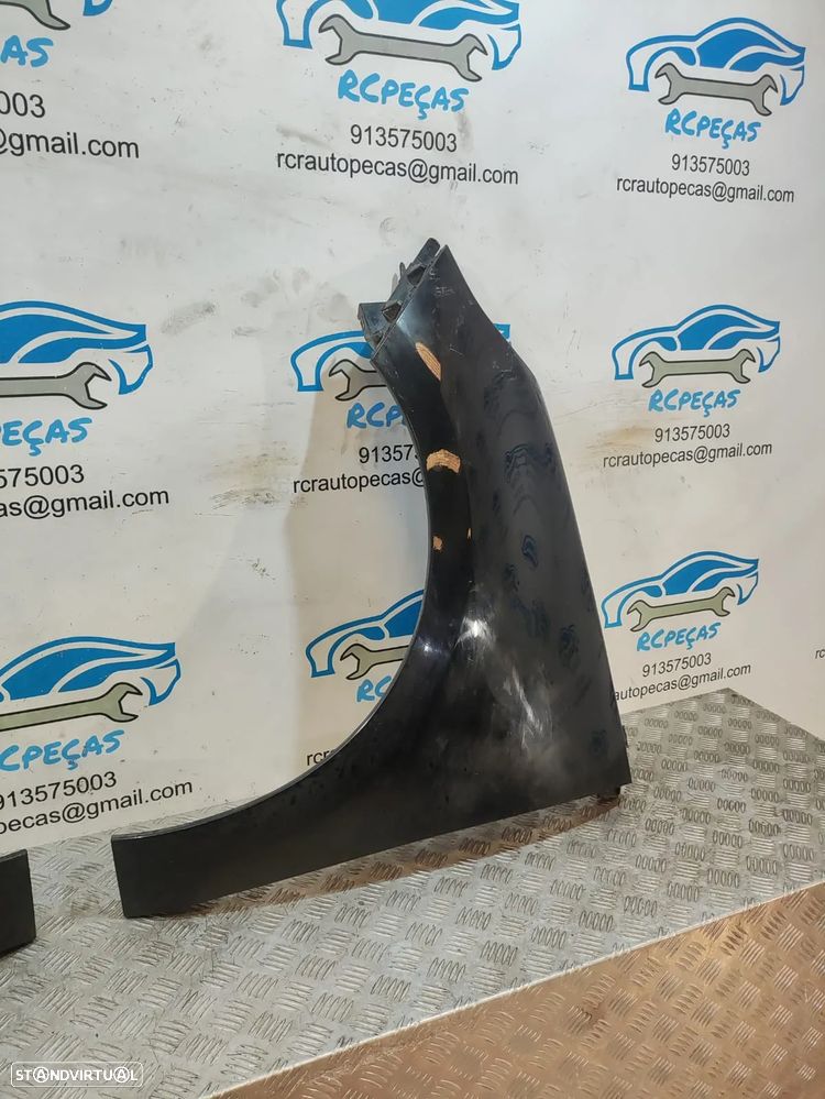 - Frente Completa Renault Grand Scenic MK3 Fase 1 1.5 DCi Diesel 2009 - 2012 - 15