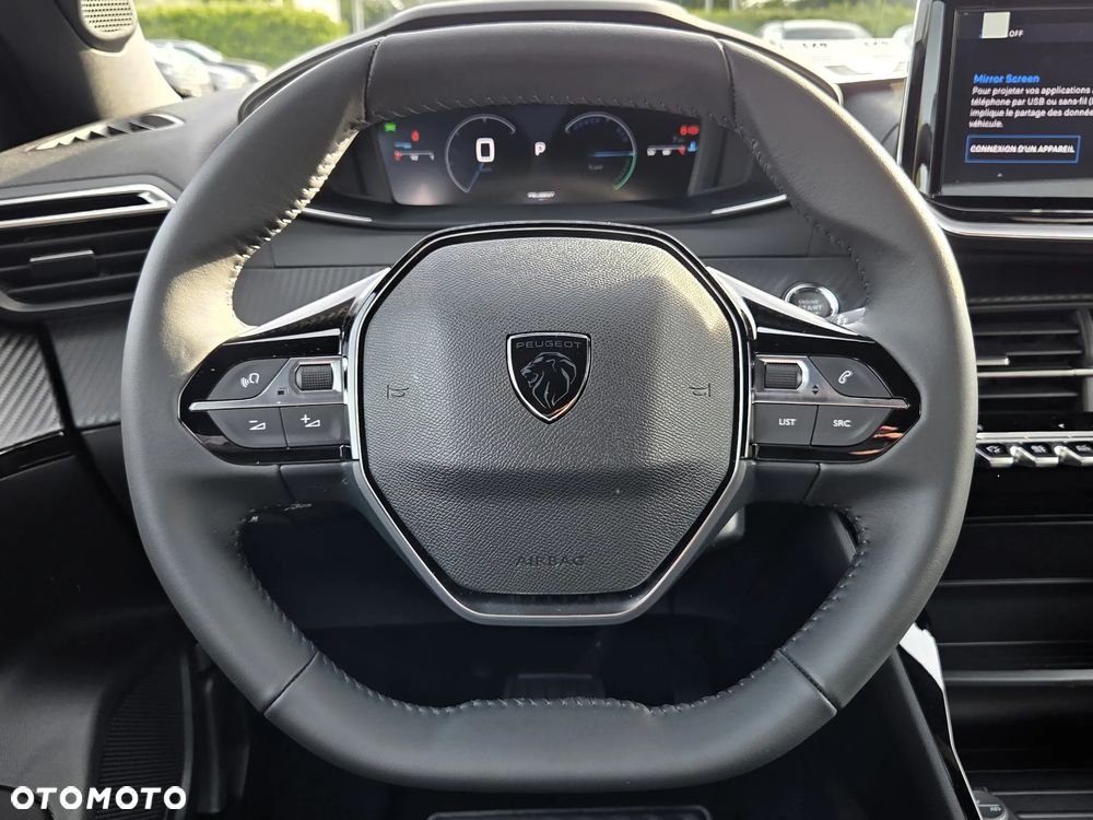 Peugeot 2008 PureTech mHEV Allure e-DCS6 - 24