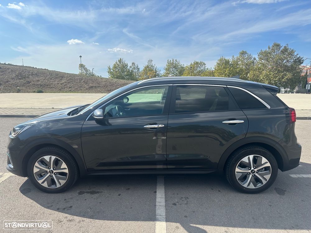 Kia e-Niro 64kWh - 3
