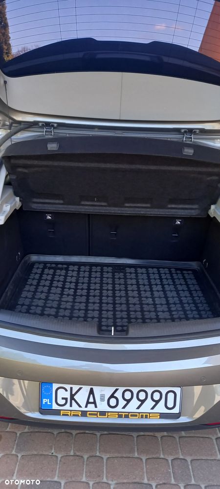 Opel Astra 1.4 T Enjoy - 24