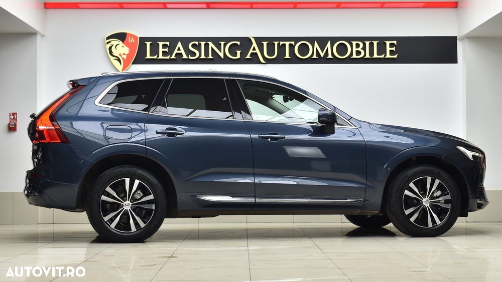 Volvo XC 60 Recharge T6 Twin Engine eAWD Inscription Expression - 6