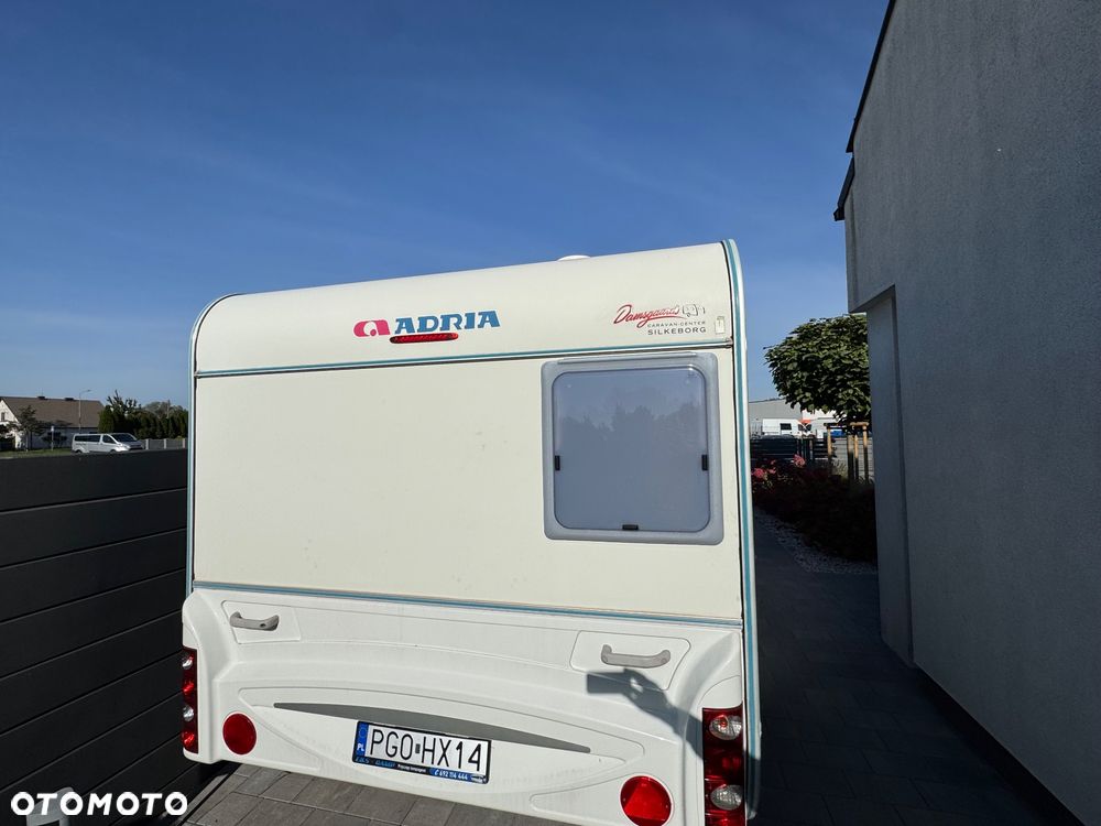 Adria Altea 542DT - 3