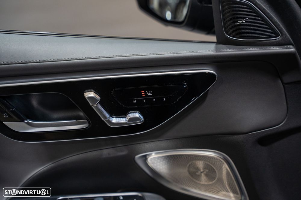 Mercedes-Benz C 63 AMG S E Performance Speedshift MCT9G - 57