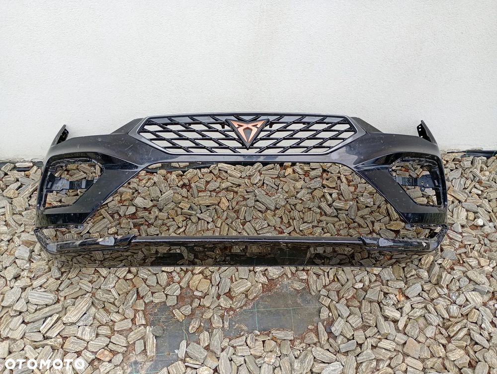 SEAT ATECA CUPRA LIFT ZDERZAK PRZEDNI  575805903F 575853668J 575807221 - 1