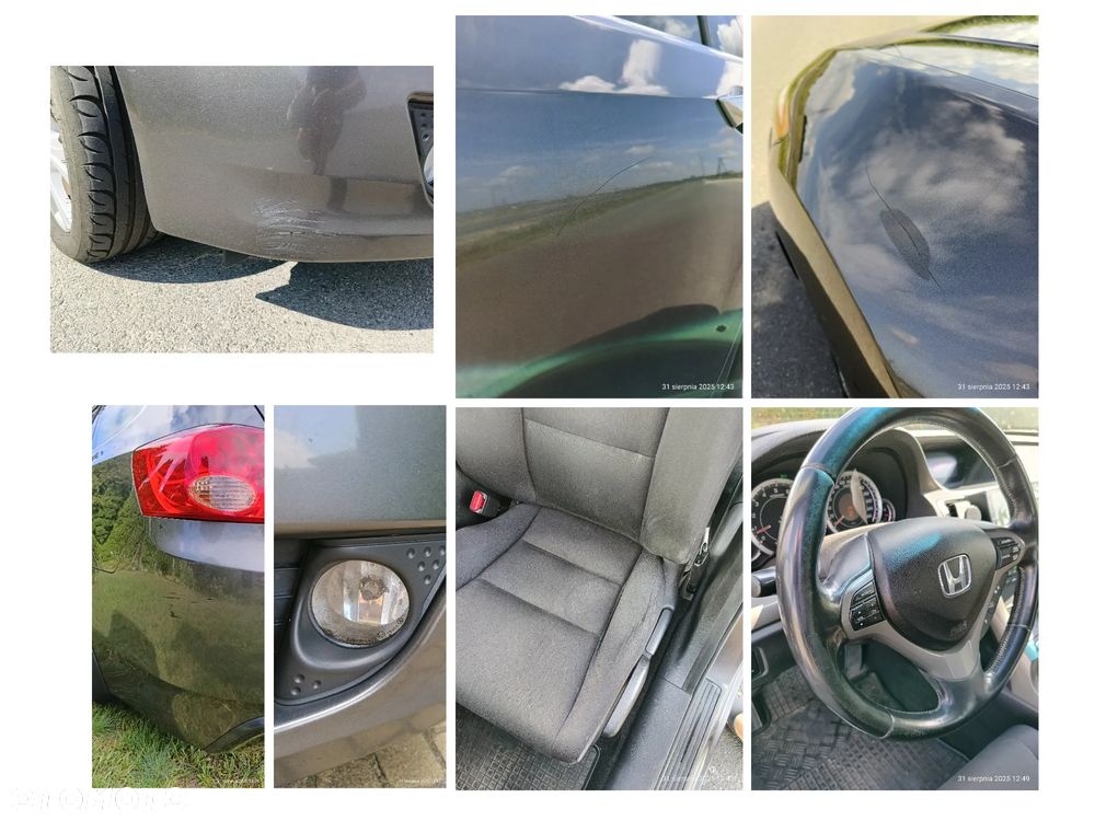 Honda Accord 2.0 Elegance - 15