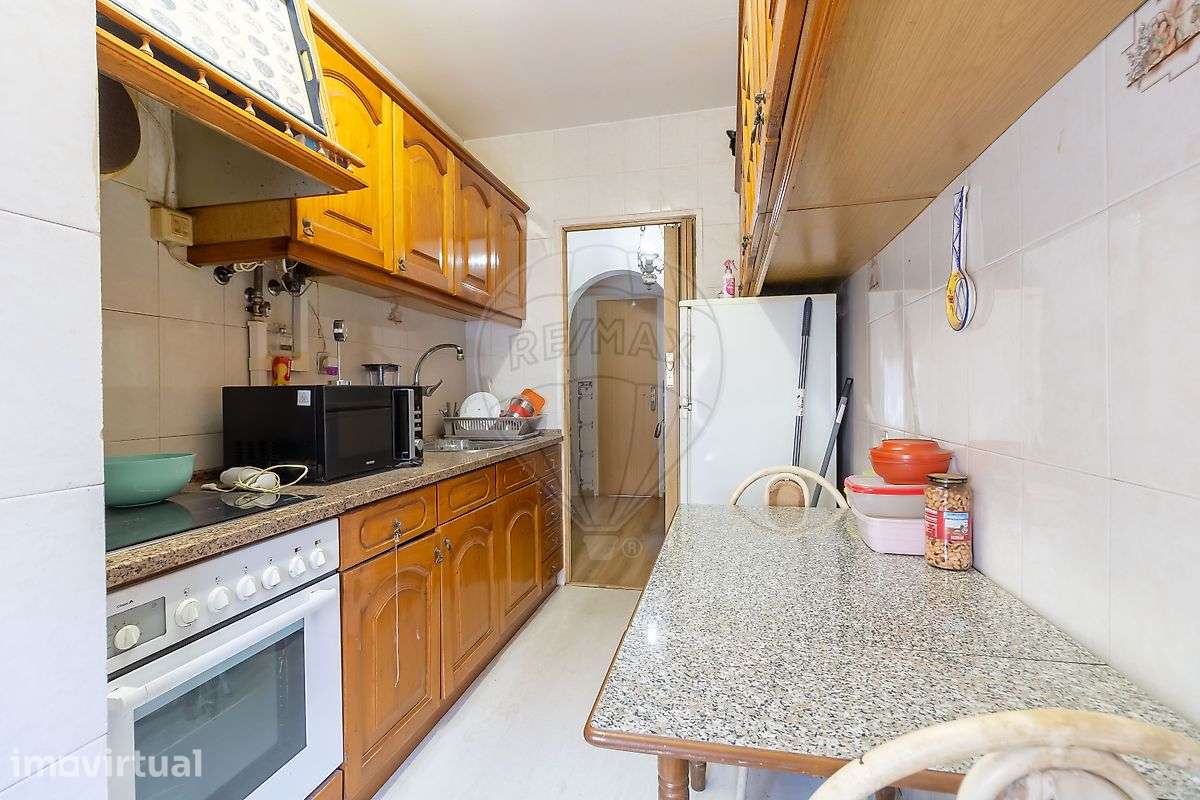 Apartamento T3 para venda - Grande imagem: 5/22
