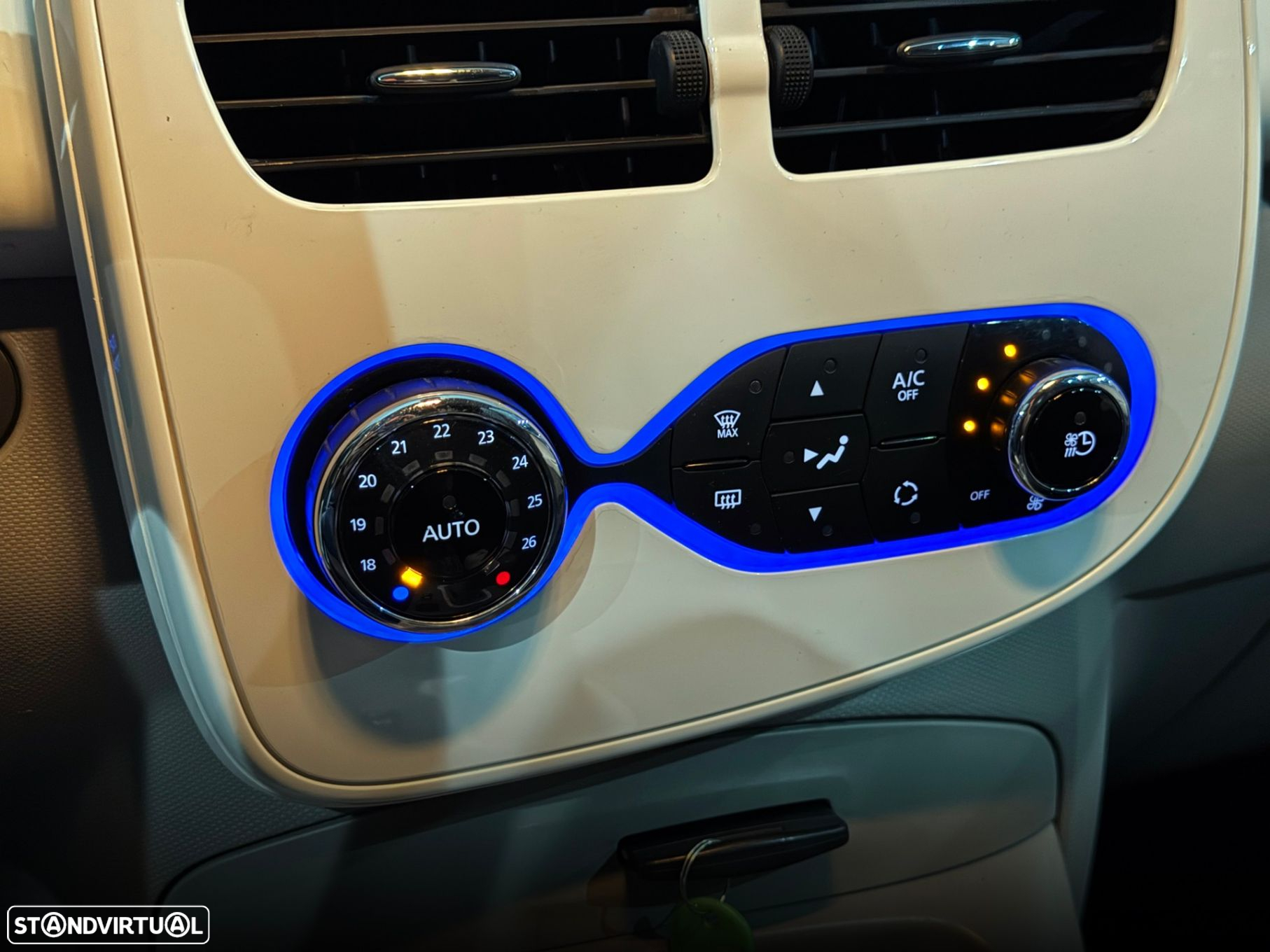 Renault Zoe - 21