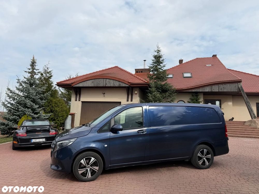 Mercedes-Benz VITO - 33