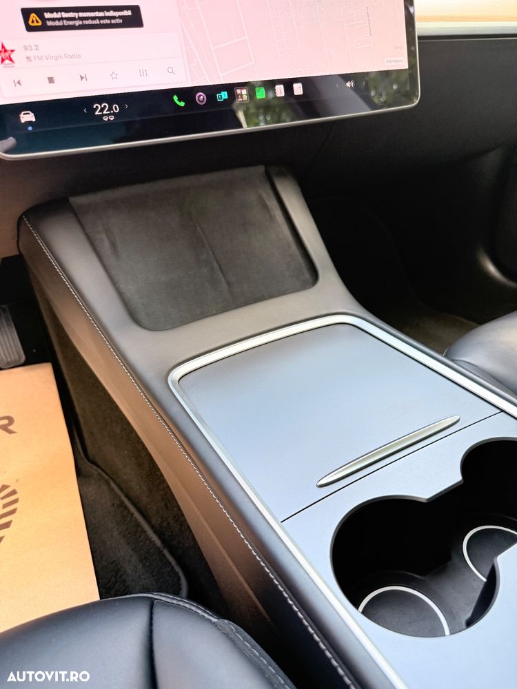 Tesla Model 3 - 19