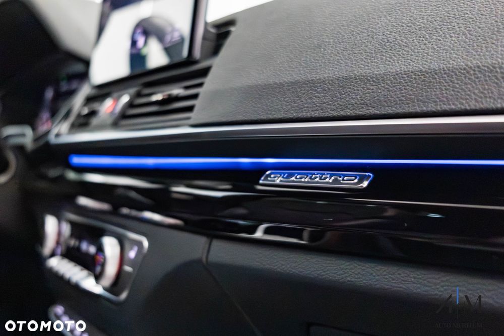 Audi SQ5 TDI quattro tiptronic - 25