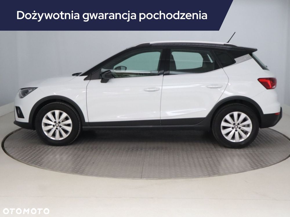 Seat Arona - 4