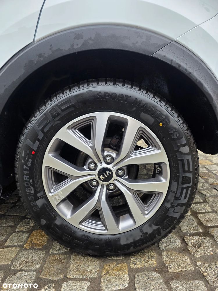Kia Sportage 2.0 GDI L 2WD - 6