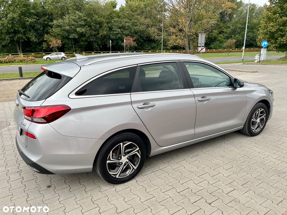 Hyundai i30 - 9