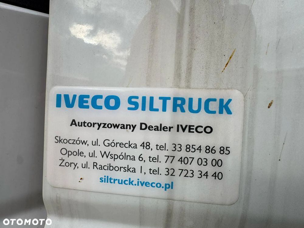 Iveco DAILY - 7