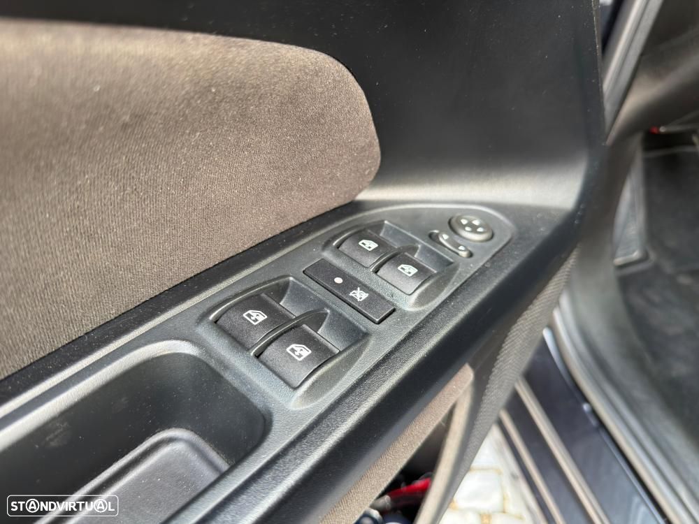 Fiat Tipo 1.3 M-Jet Lounge - 10