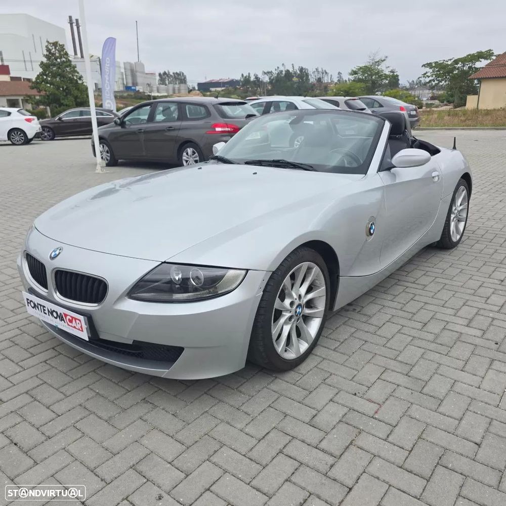 BMW Z4 2.0i - 33