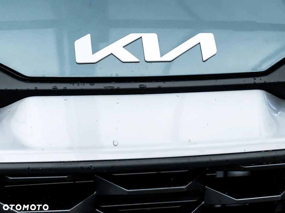 Kia Sportage 1.6 T-GDI MHEV M 2WD DCT - 12